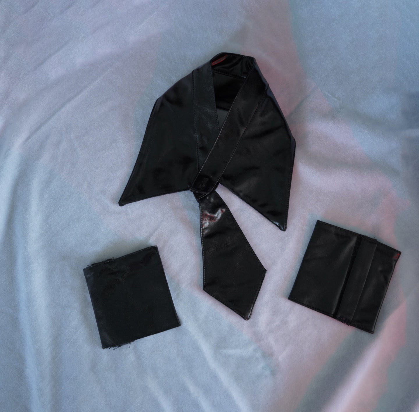Uniforme sin encaje con perspectiva sexy