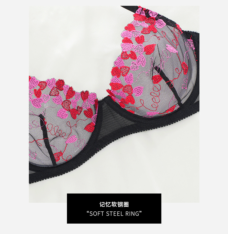 Pure Desire Ceiling Lace Men's Underwear