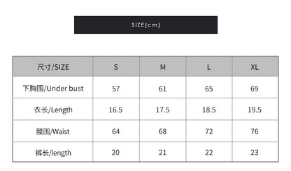 Plus Size Sexy Bra Set Seamless Wireless Small Chest Push-Up Leopard Print Lingerie