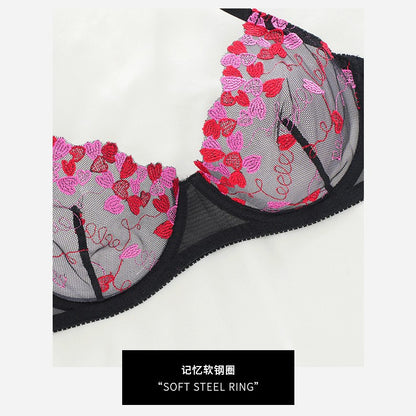 Pure Desire Ceiling Lace Men's Underwear