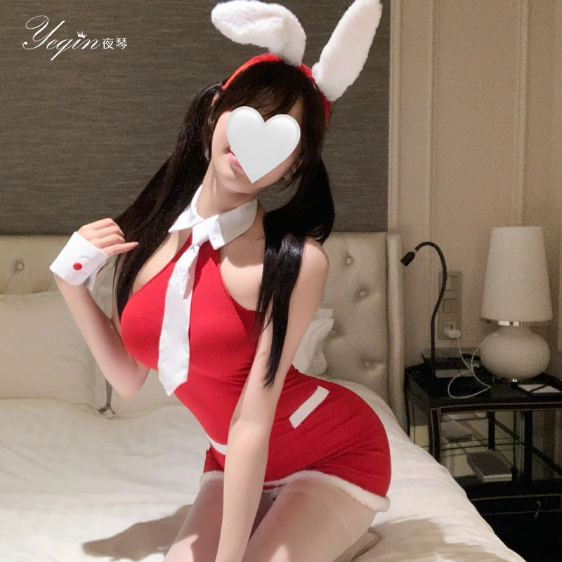 Bodycon Dress Flirting Sexy Autumn Winter Pure Desire Date Battle Dress