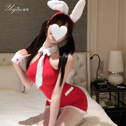 Bodycon Dress Flirting Sexy Autumn Winter Pure Desire Date Battle Dress