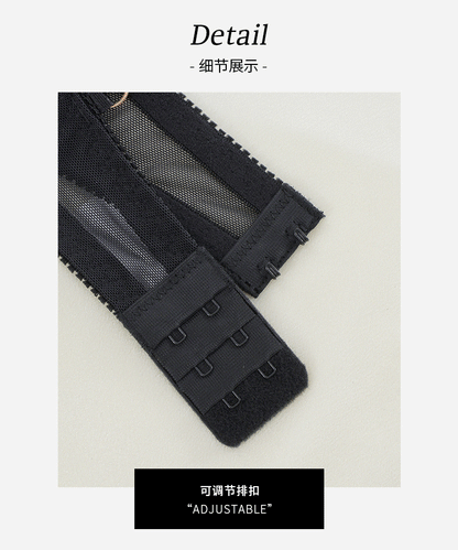 Pure Desire Ceiling Lace Men's Underwear