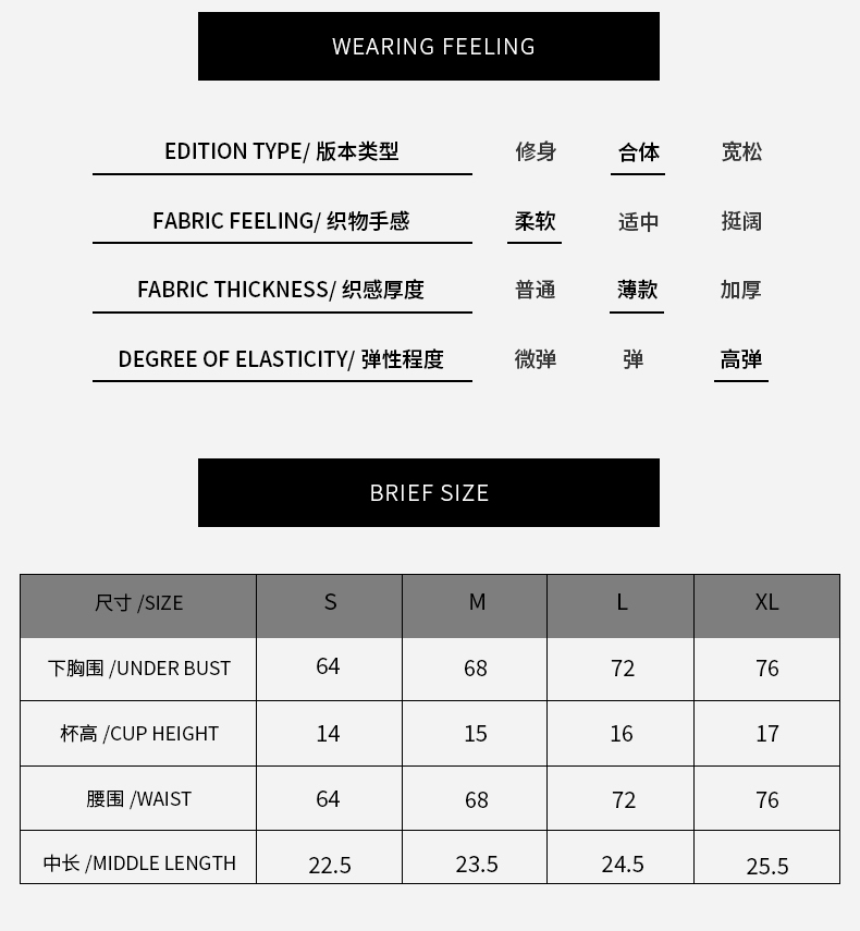 Pure Desire Ceiling Lace Men's Underwear