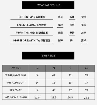 Pure Desire Ceiling Lace Men's Underwear