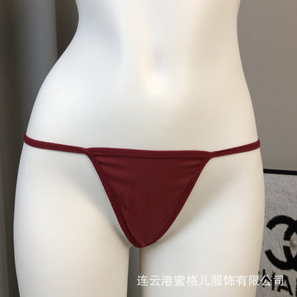 Bunny Girl Cos Uniform Adult Sexy Lingerie See Through Set